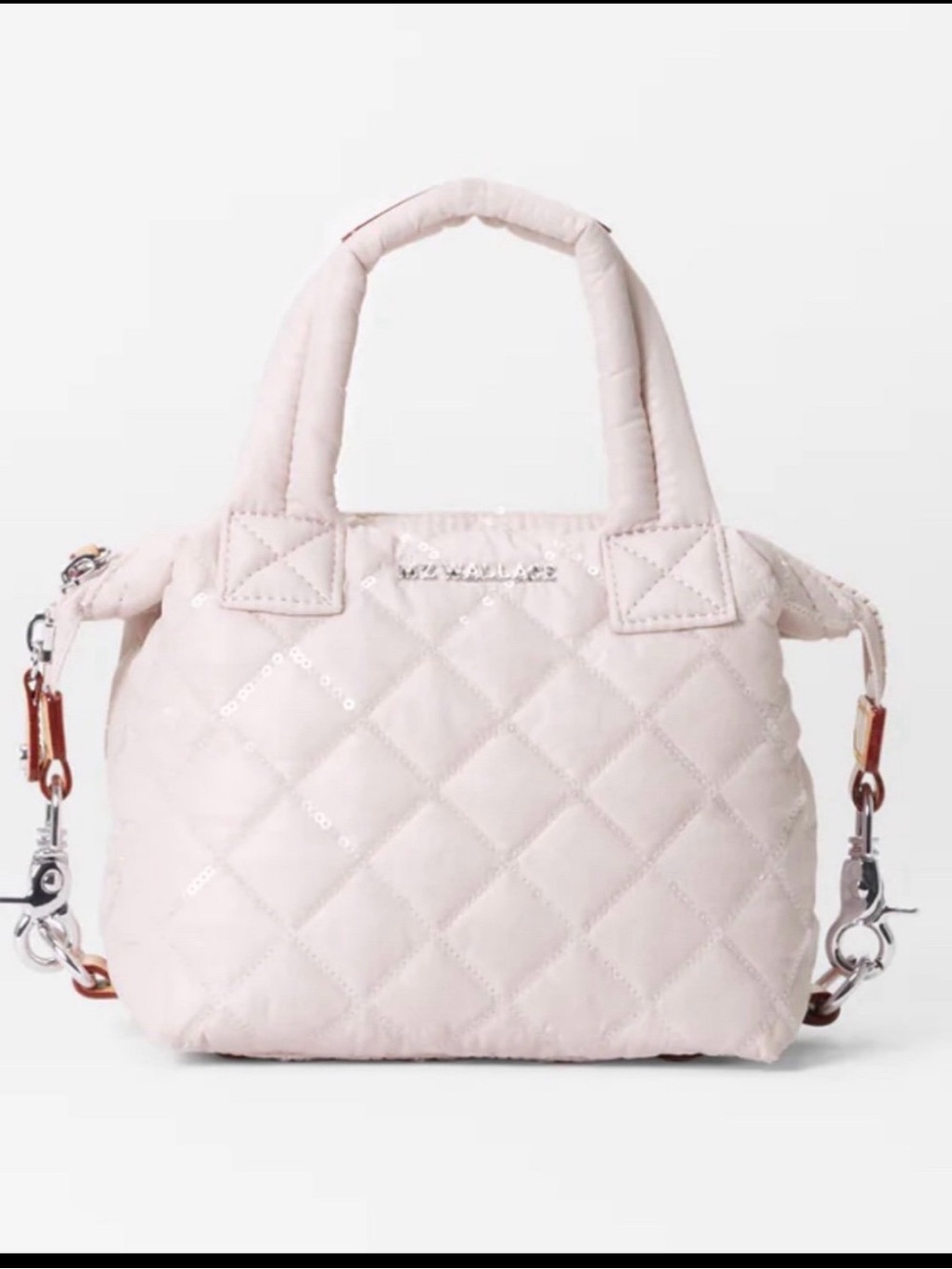 mz wallace  Micro Sutton bag
